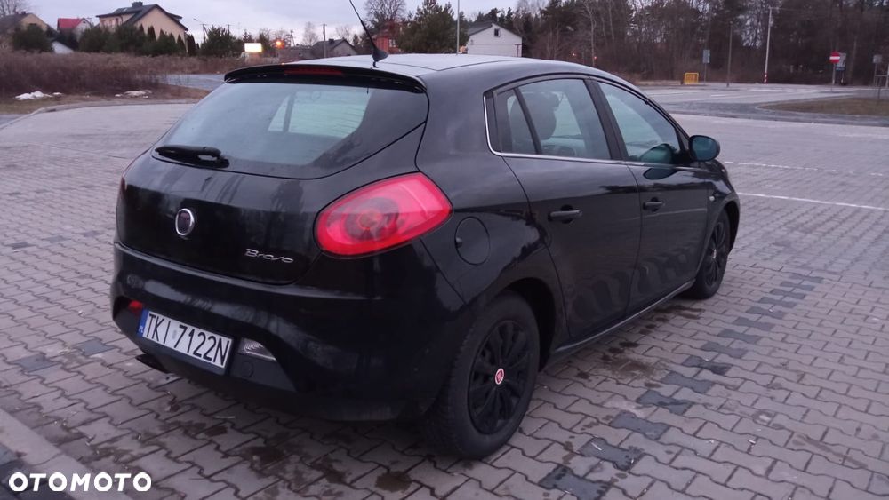 Fiat Bravo - 7