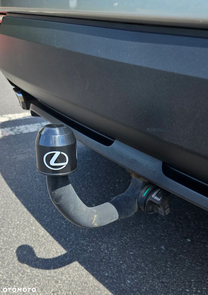 Lexus NX 200t Elite AWD - 18