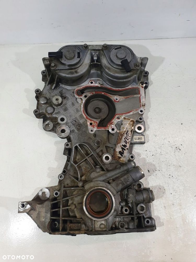 POMPA OLEJU 55562788 OPEL 1.4 1.2 A14NET A14XER A12XER - 2