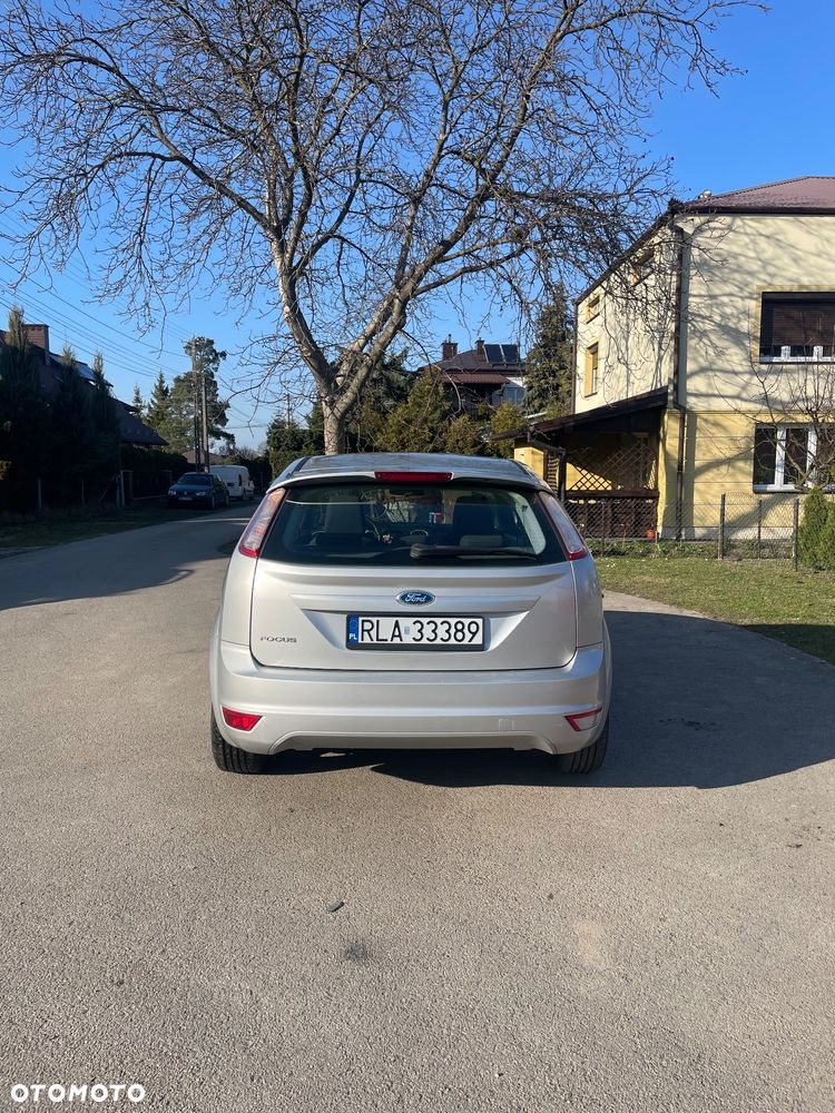 Ford Focus - 4