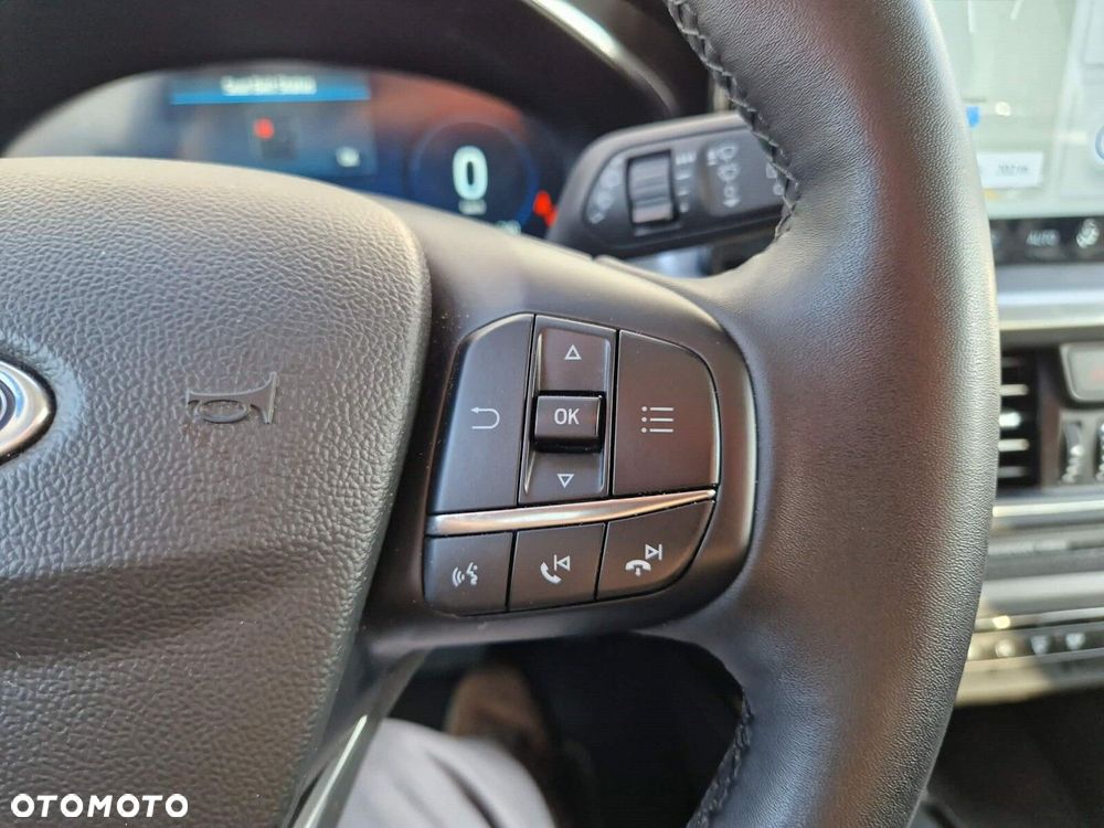 Ford Focus 1.5 EcoBlue Titanium X - 20
