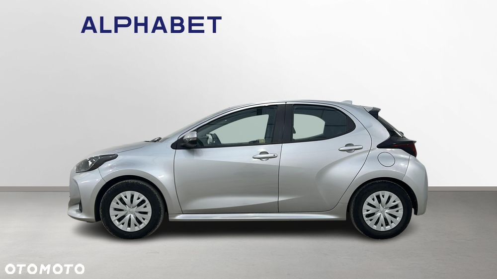 Toyota Yaris - 2
