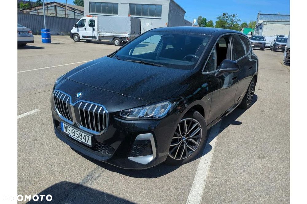 BMW Seria 2 - 1