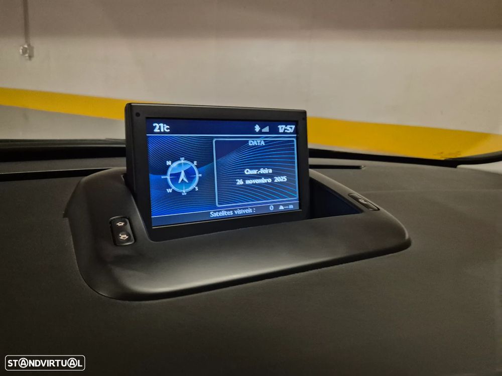 Peugeot 3008 1.6 BlueHDi Style - 19