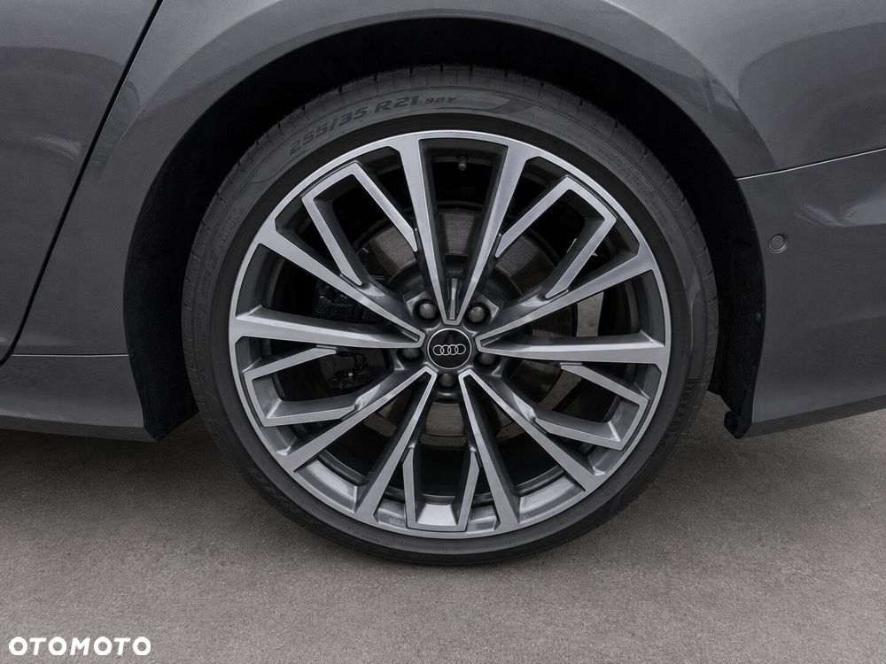 Audi S6 Avant TDI quattro tiptronic - 7