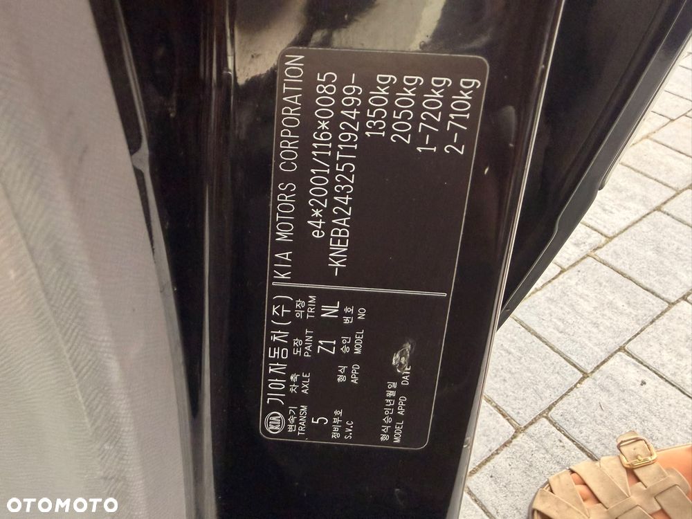 Kia Picanto 1.1 - 9