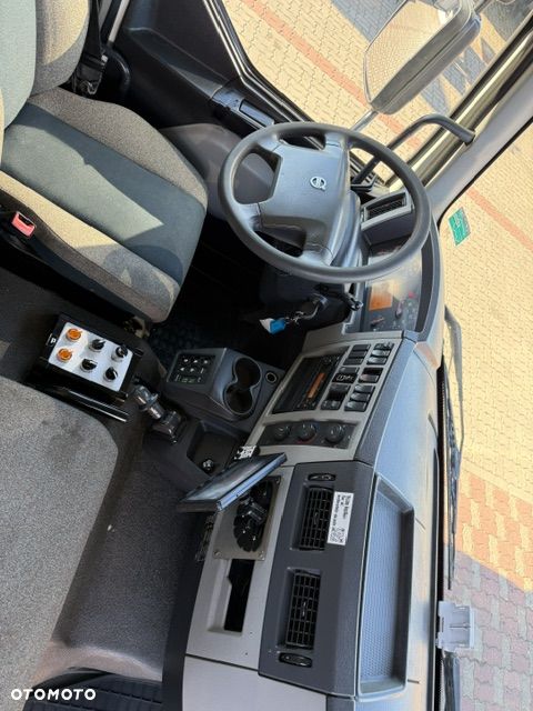 Volvo FL 250 4x2 NTM 12,5m3 Euro 6 - 10