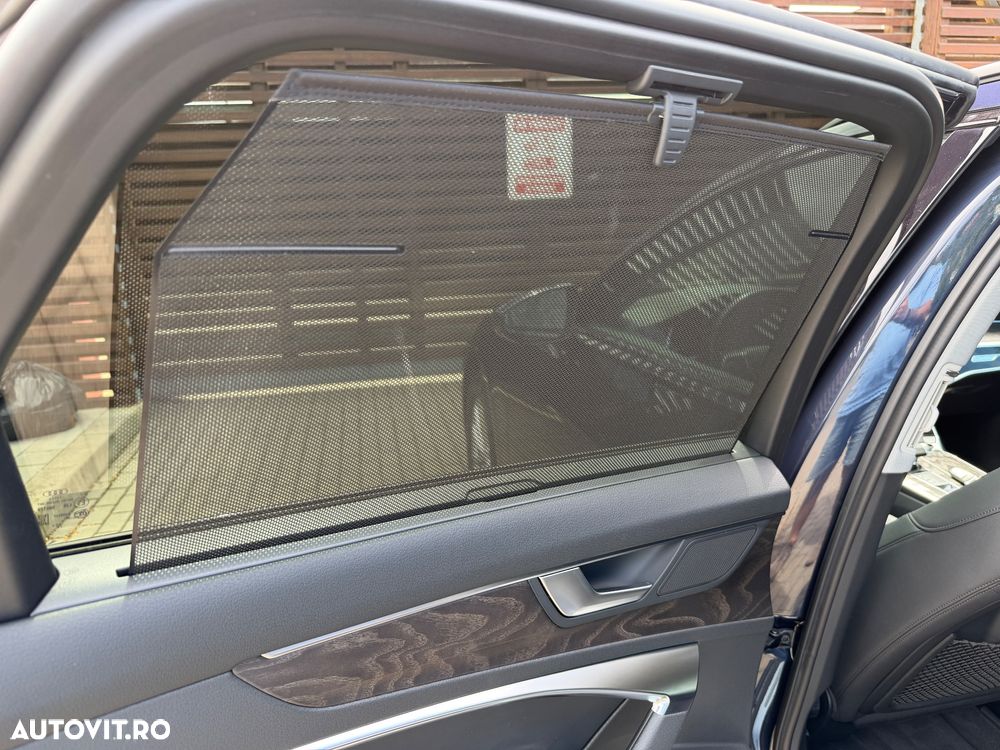 Audi A6 Avant 40 TDI S tronic design - 13