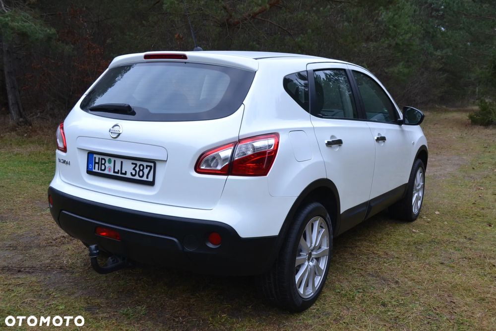 Nissan Qashqai - 26