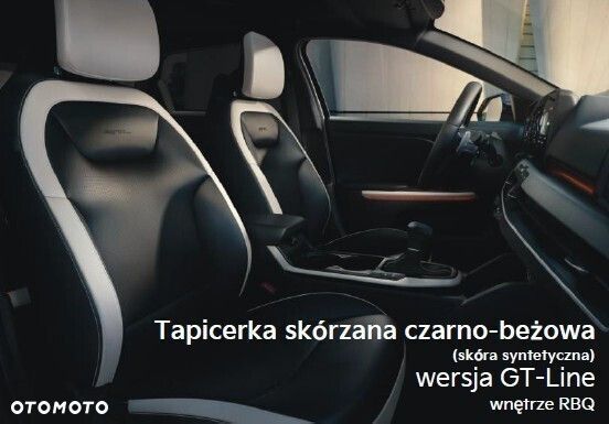 Kia K4 1.6 T-GDI GT Line - 9