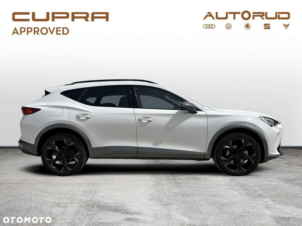 Cupra Formentor 1.5 TSI DSG - 6