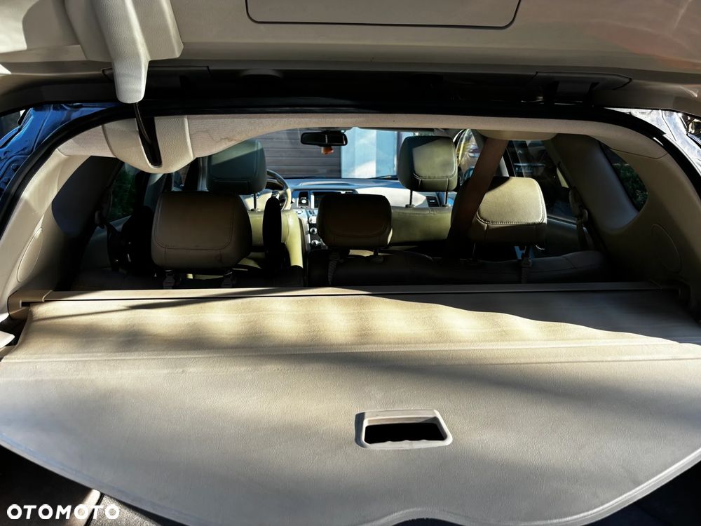 Nissan Murano 2.5 D Premium - 17