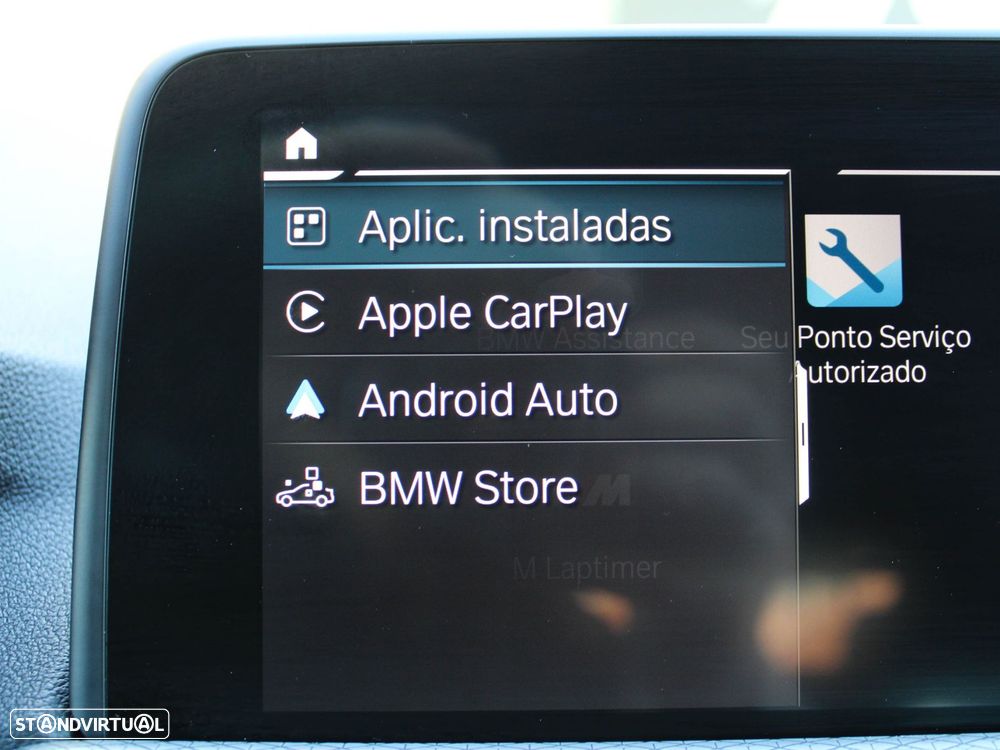 BMW X3 30 e xDrive Pack M - 40