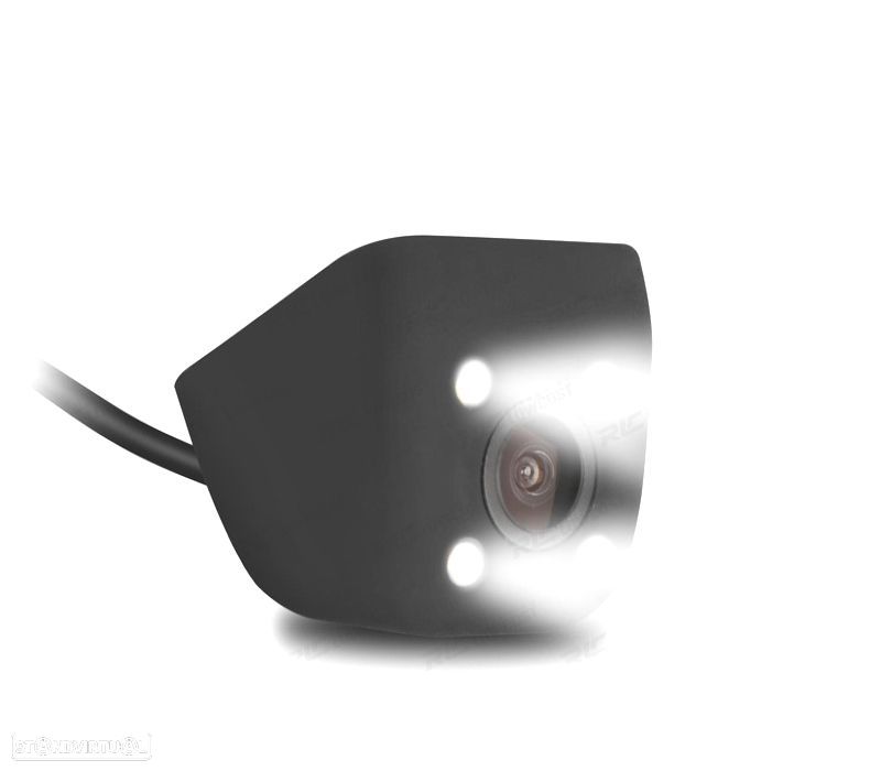 CÂMARA UNIVERSAL HORIZONTAL COM LED - 1