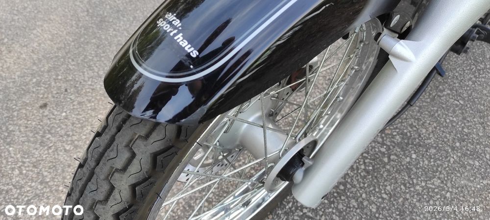Yamaha Drag Star - 11