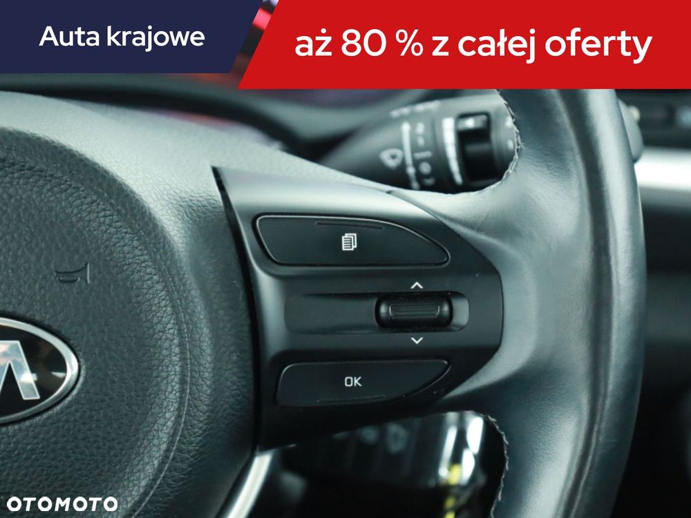 Kia Stonic - 20