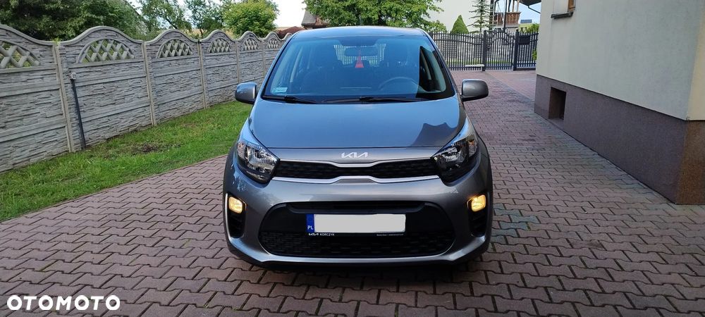 Kia Picanto 1.2 M - 21