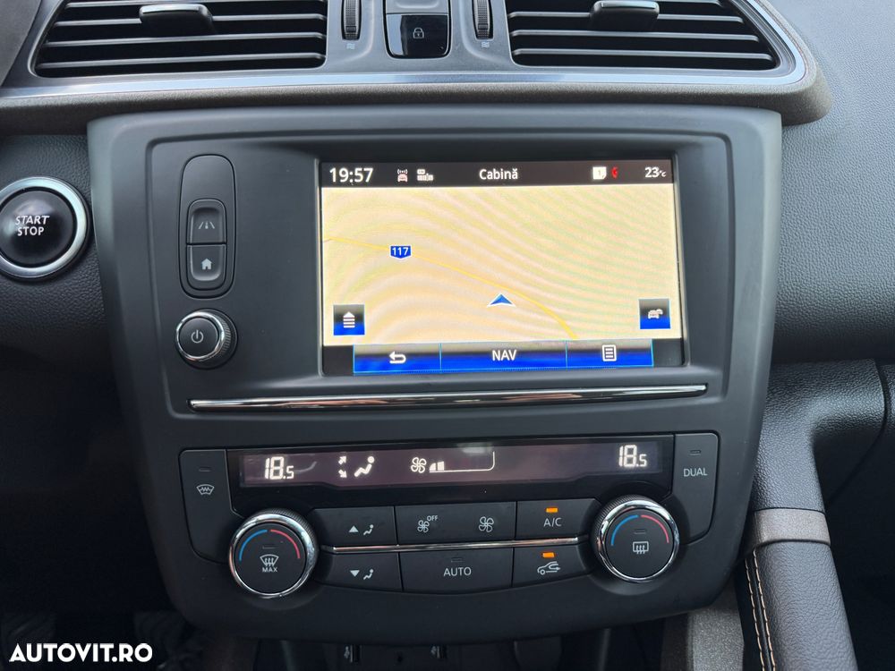 Renault Kadjar 1.6 DCI XMod - 14