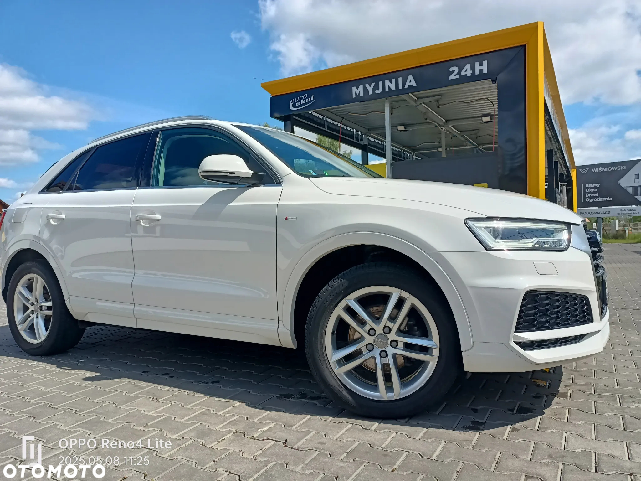 Audi Q3 1.4 TFSI - 14