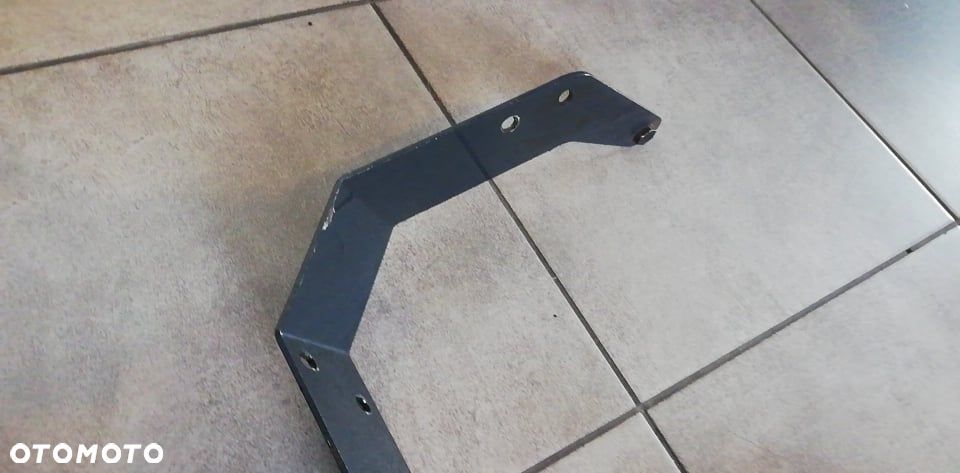 ISEKI SG15 SG 15 ZAWIAS MASKI - 2