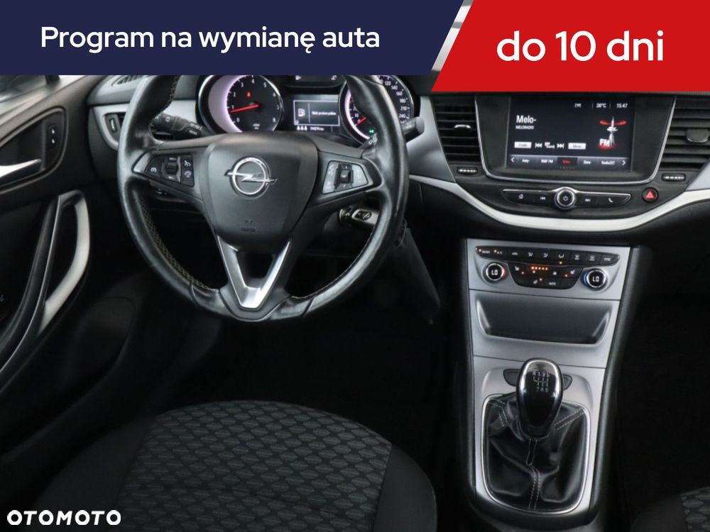 Opel Astra - 9
