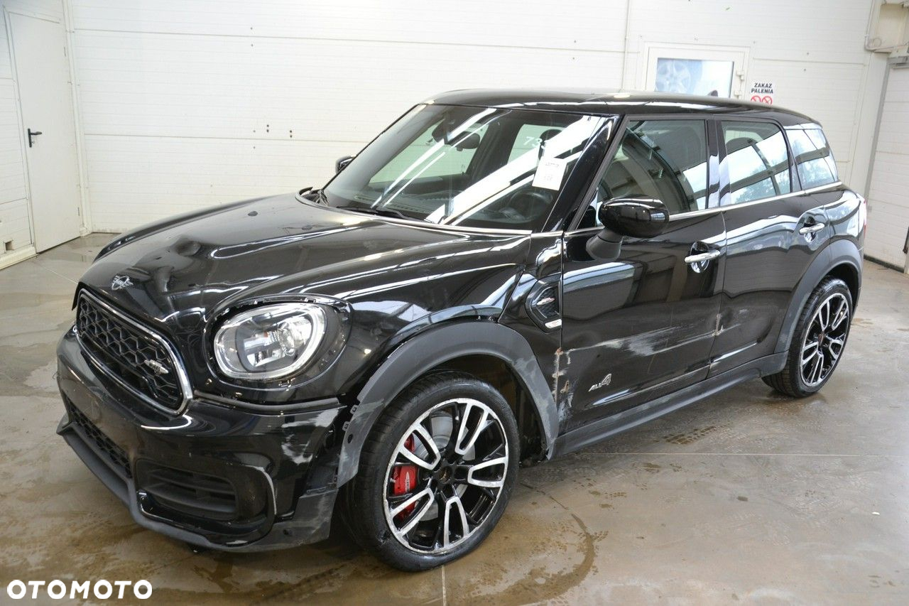 MINI Countryman - 3