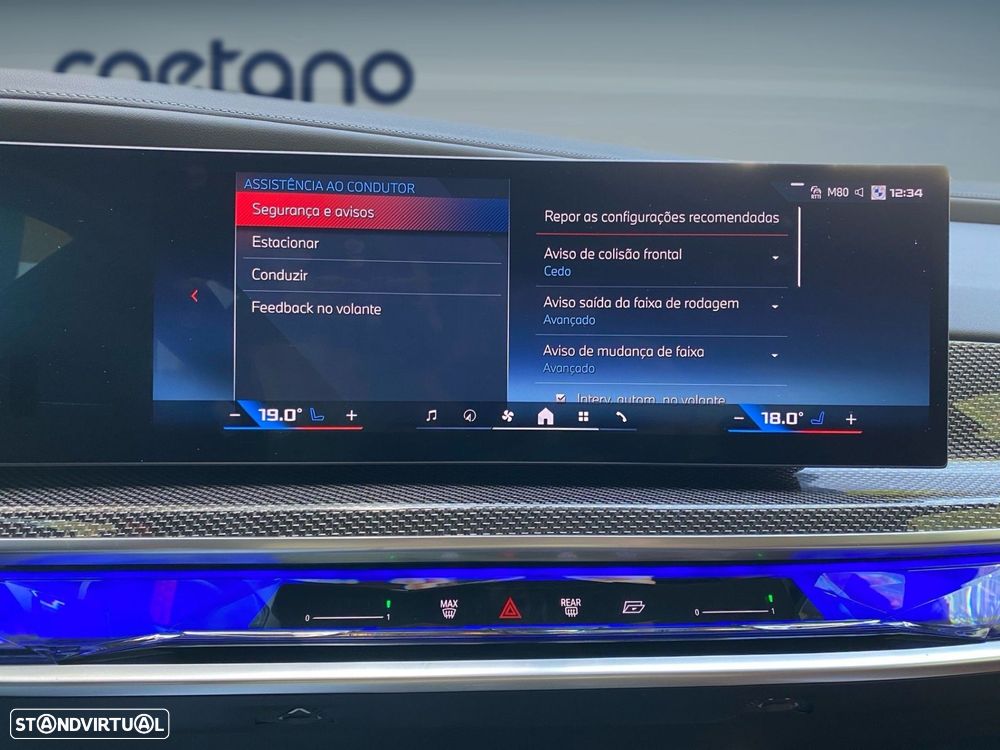 BMW 760 M760e xDrive - 13
