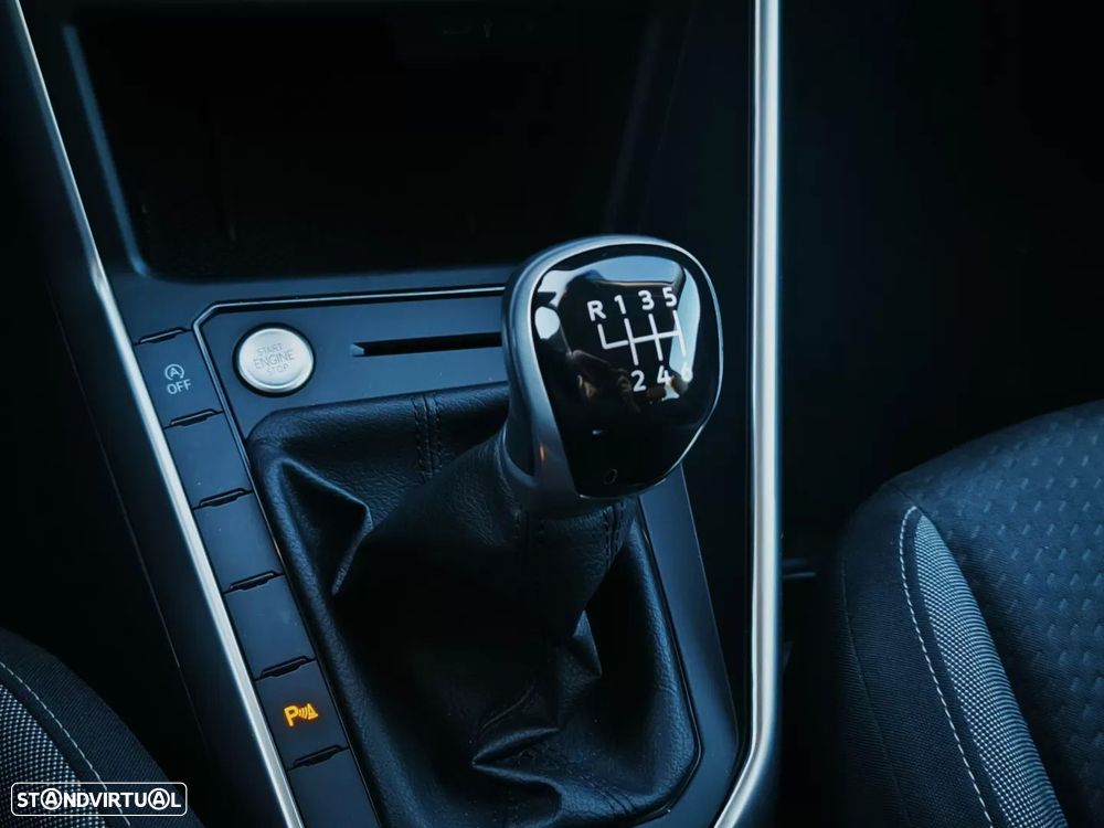 VW Taigo 1.0 TSI OPF Life - 32