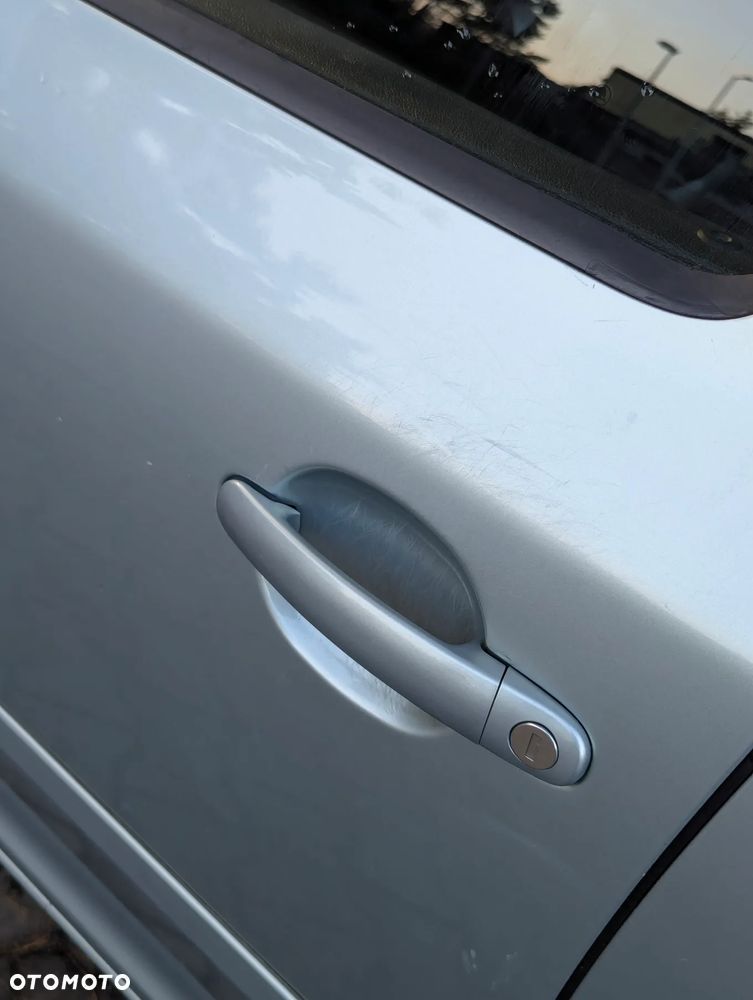 Skoda Octavia 1.8 T FSI Elegance - 19