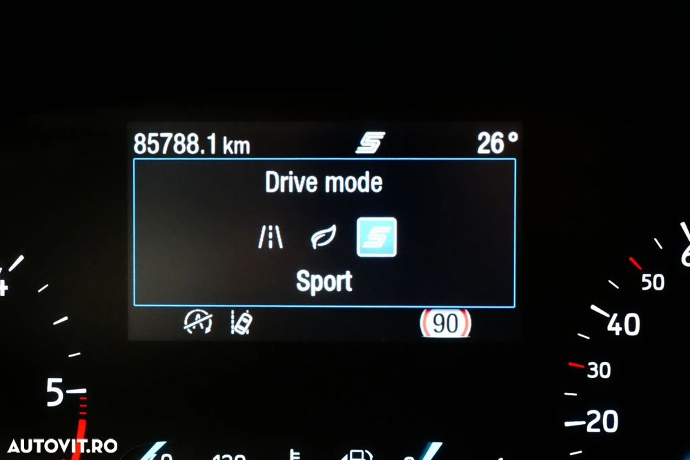 Ford Focus 1.5 EcoBlue Titanium - 22