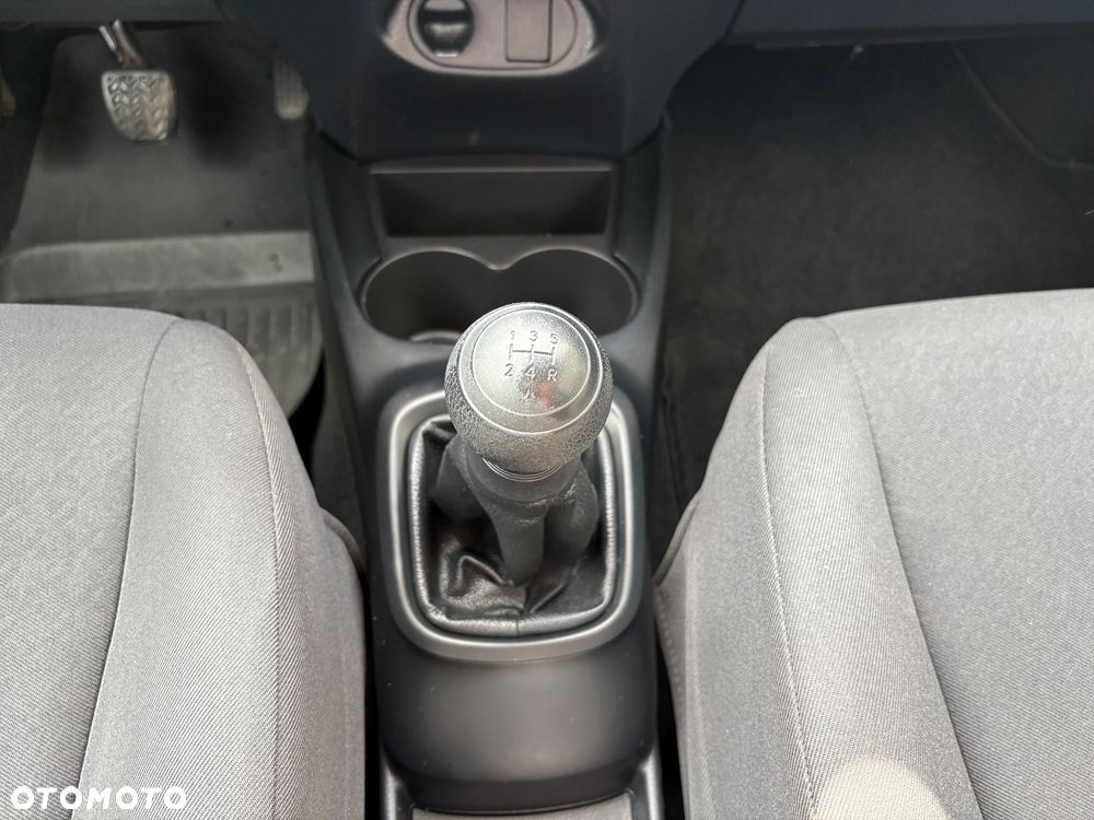 Toyota Yaris 1.0 Active - 18