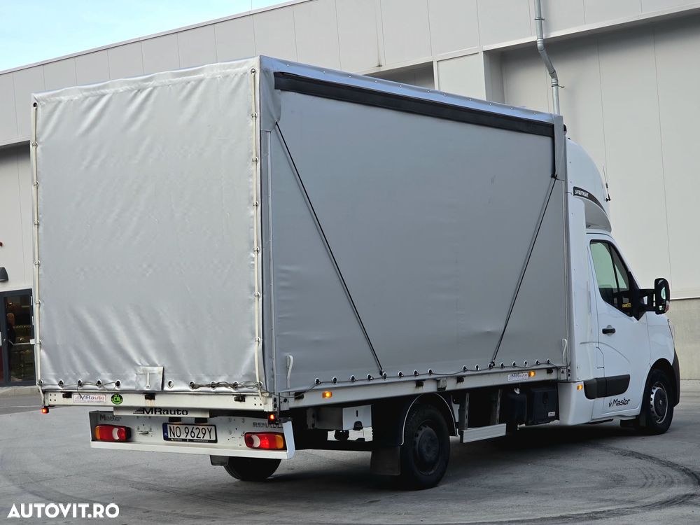 Renault Master - 3