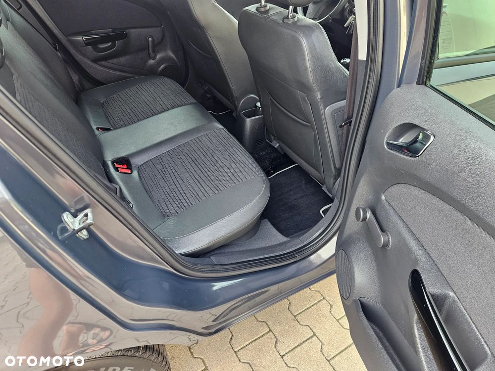 Opel Corsa 1.4 16V EcoFLEX Start-Stop Energy - 28