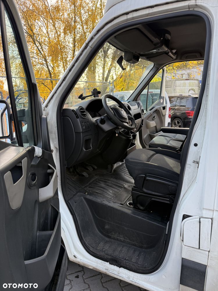 Renault Master - 7