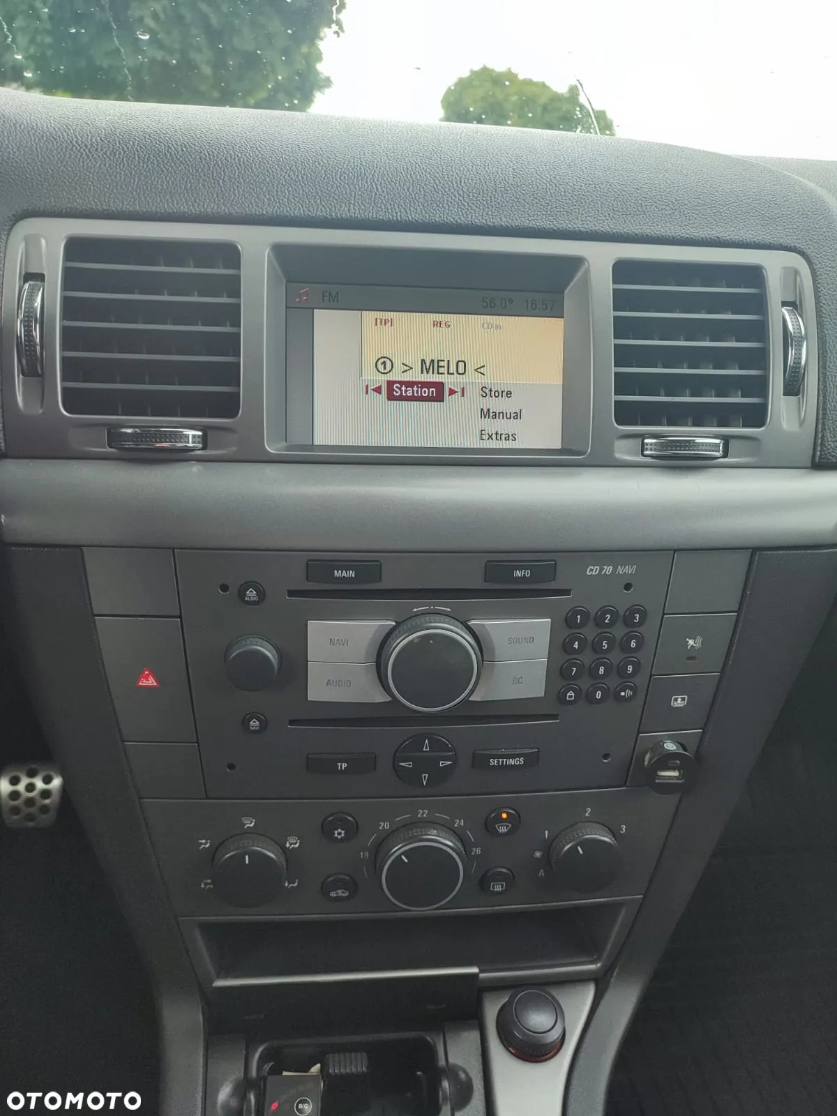 Opel Vectra 1.8 Cosmo Plus - 7