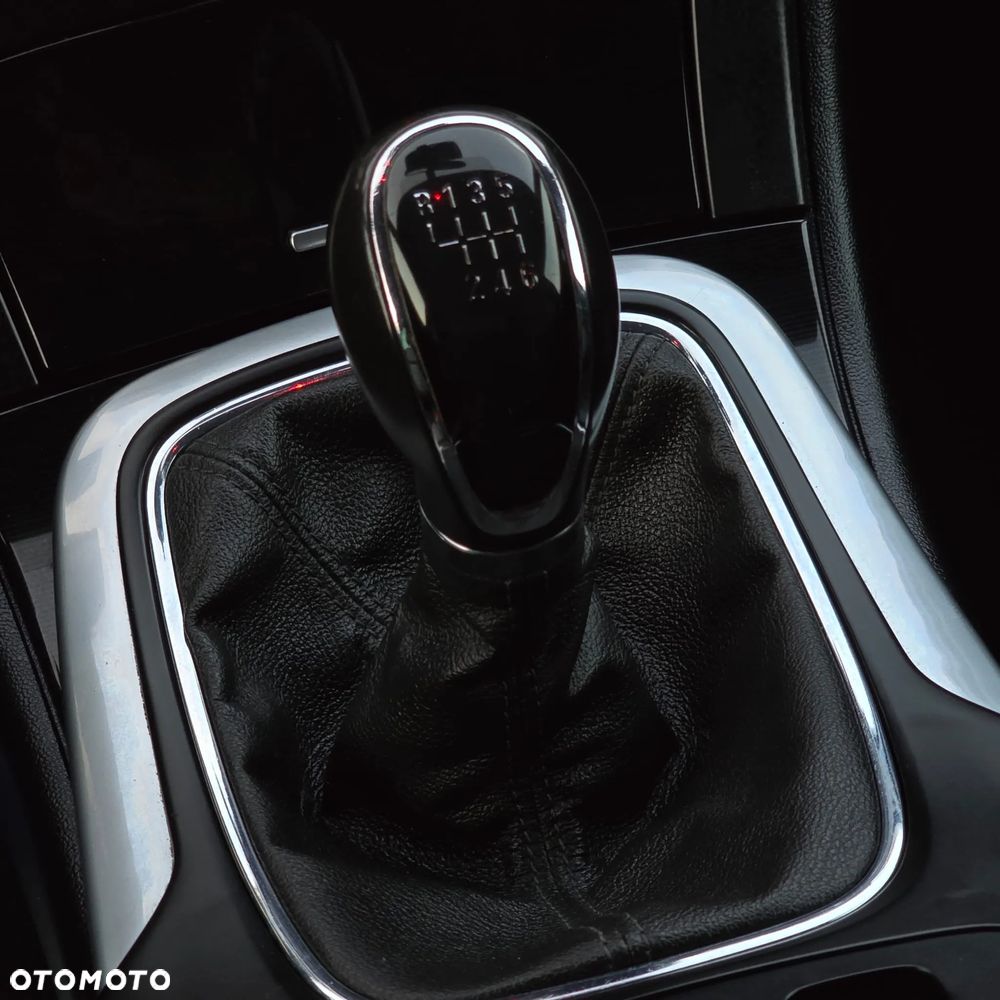 Opel Insignia 2.0 CDTI EcoFLEX Start/Stop Edition - 35