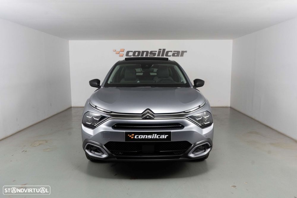 Citroën C4 1.2 PureTech Shine Pack EAT8 - 3