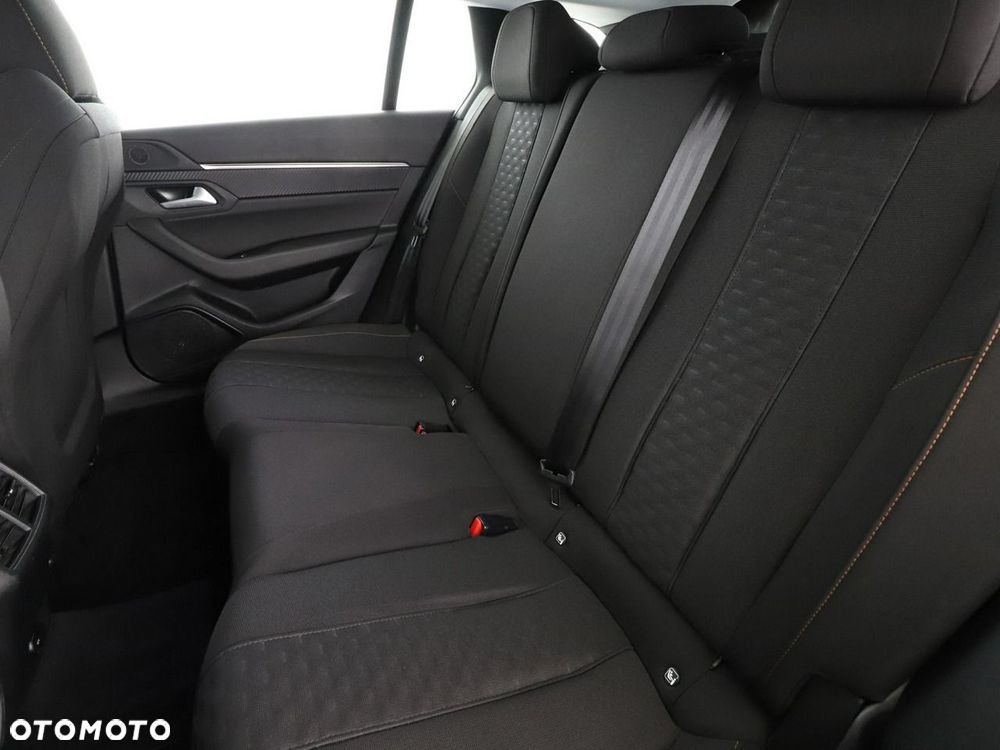 Peugeot 508 BlueHDi 130 EAT8 Active Pack - 18