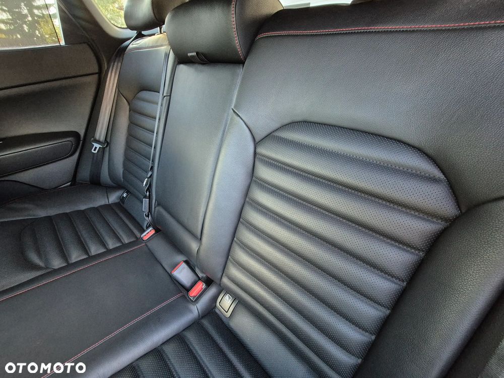 Kia Optima Sportswagon 1.7 CRDI DCT GT Line - 16