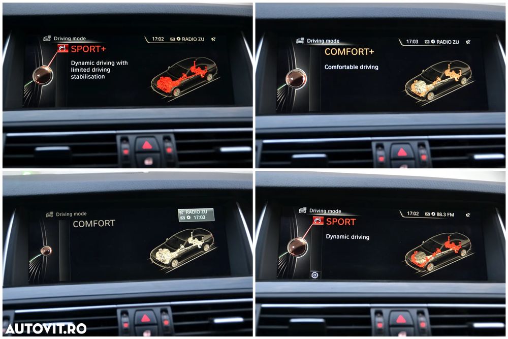 BMW Seria 5 530d Aut. - 18