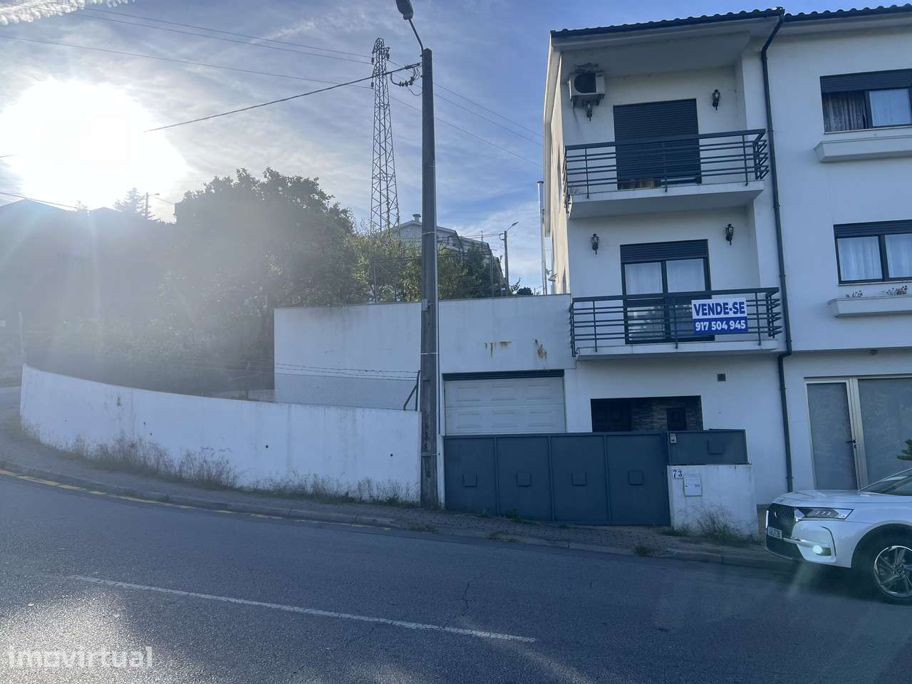 Moradia T4 com Jardim e Garagem em Braga - Grande imagem: 2/6