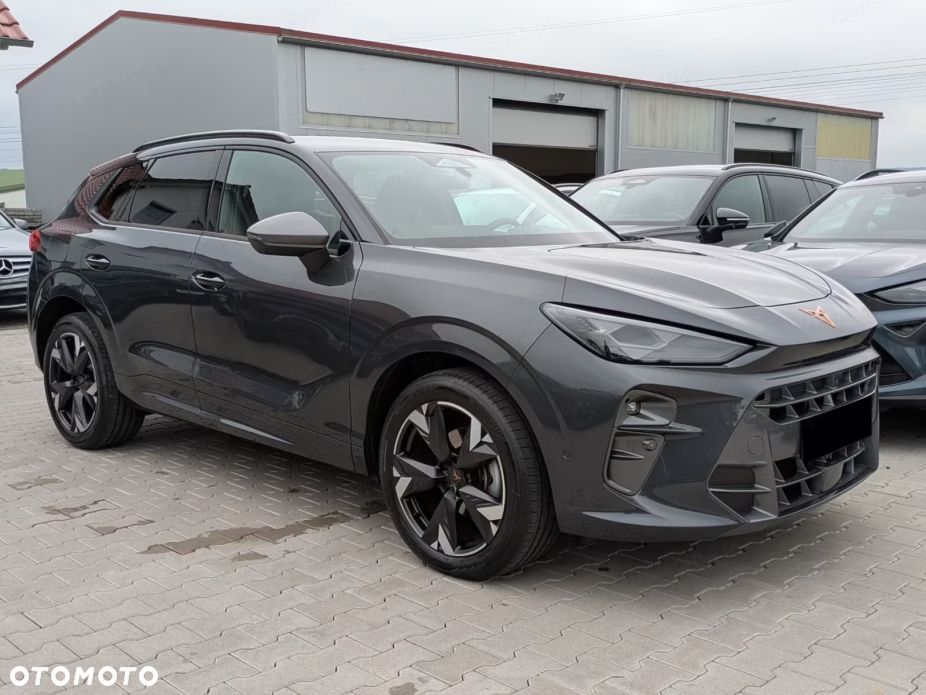 Cupra Terramar 1.5 eTSI mHEV DSG - 3