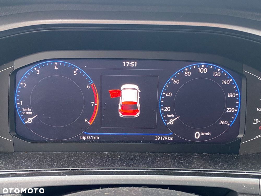 Volkswagen T-Roc 1.5 TSI Special Edition DSG - 14