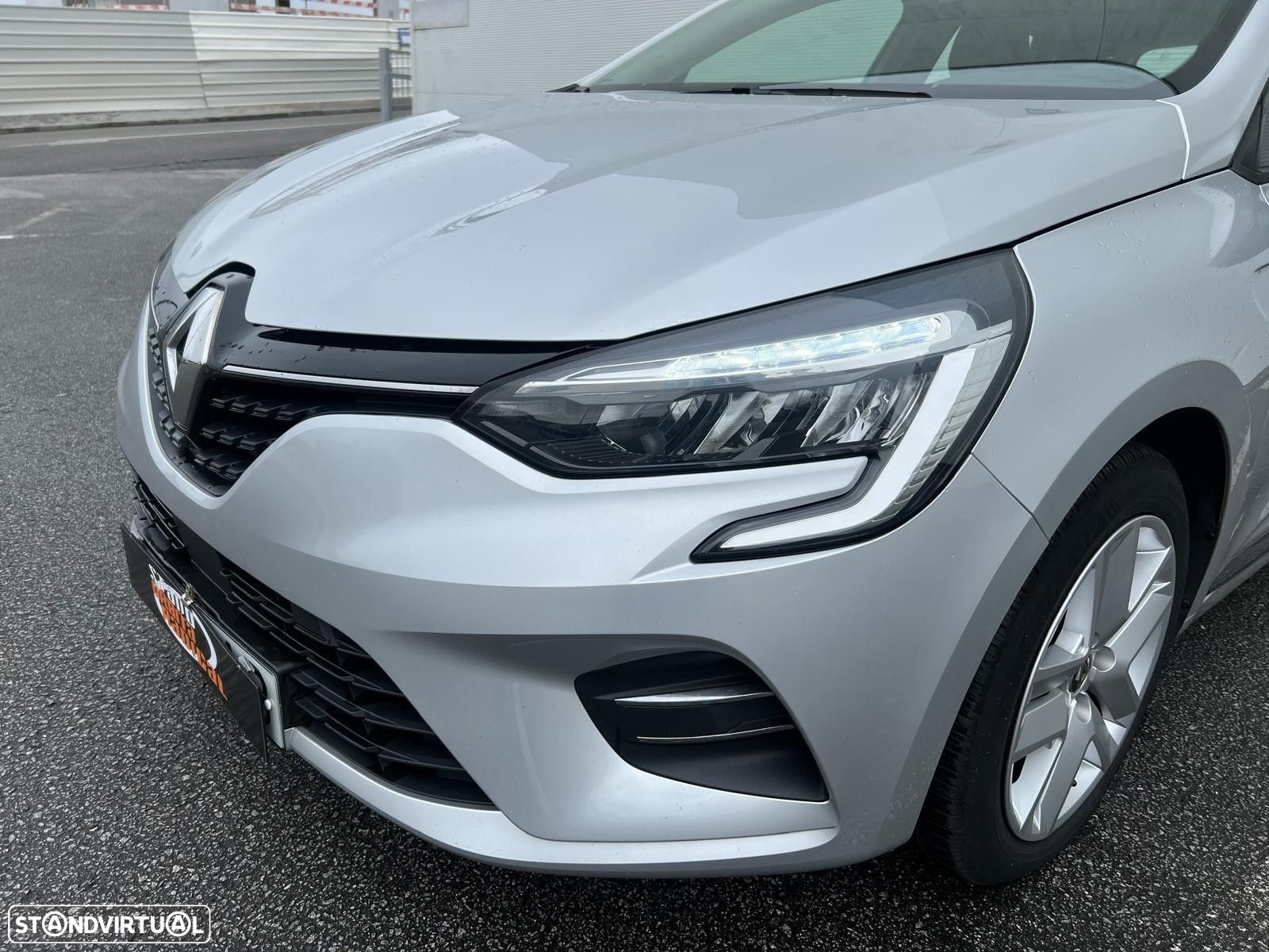 Renault Clio 1.0 TCe Exclusive - 18