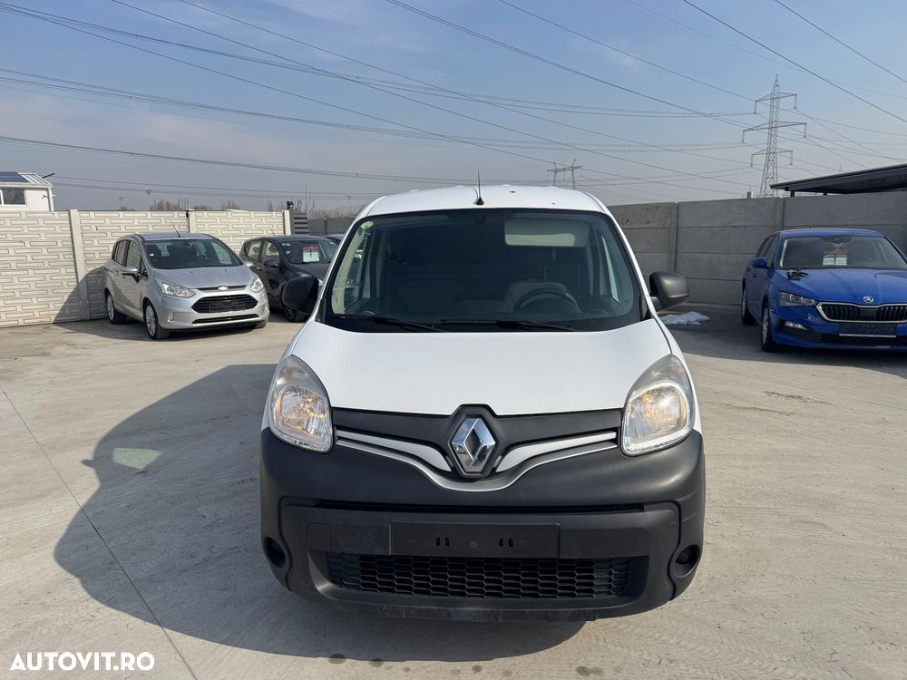 Renault Kangoo - 2
