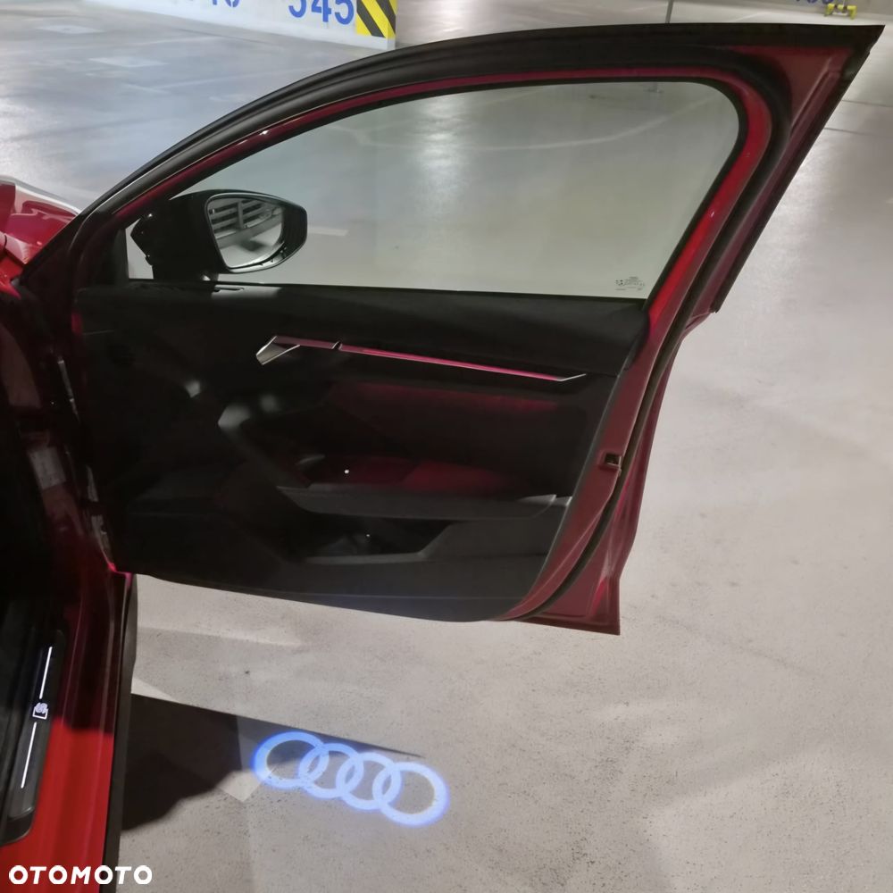 Audi S3 - 6