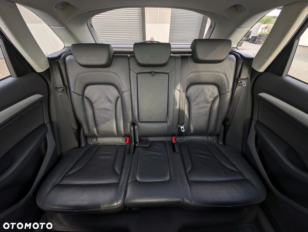 Audi Q5 2.0 TDI Quattro S tronic - 39