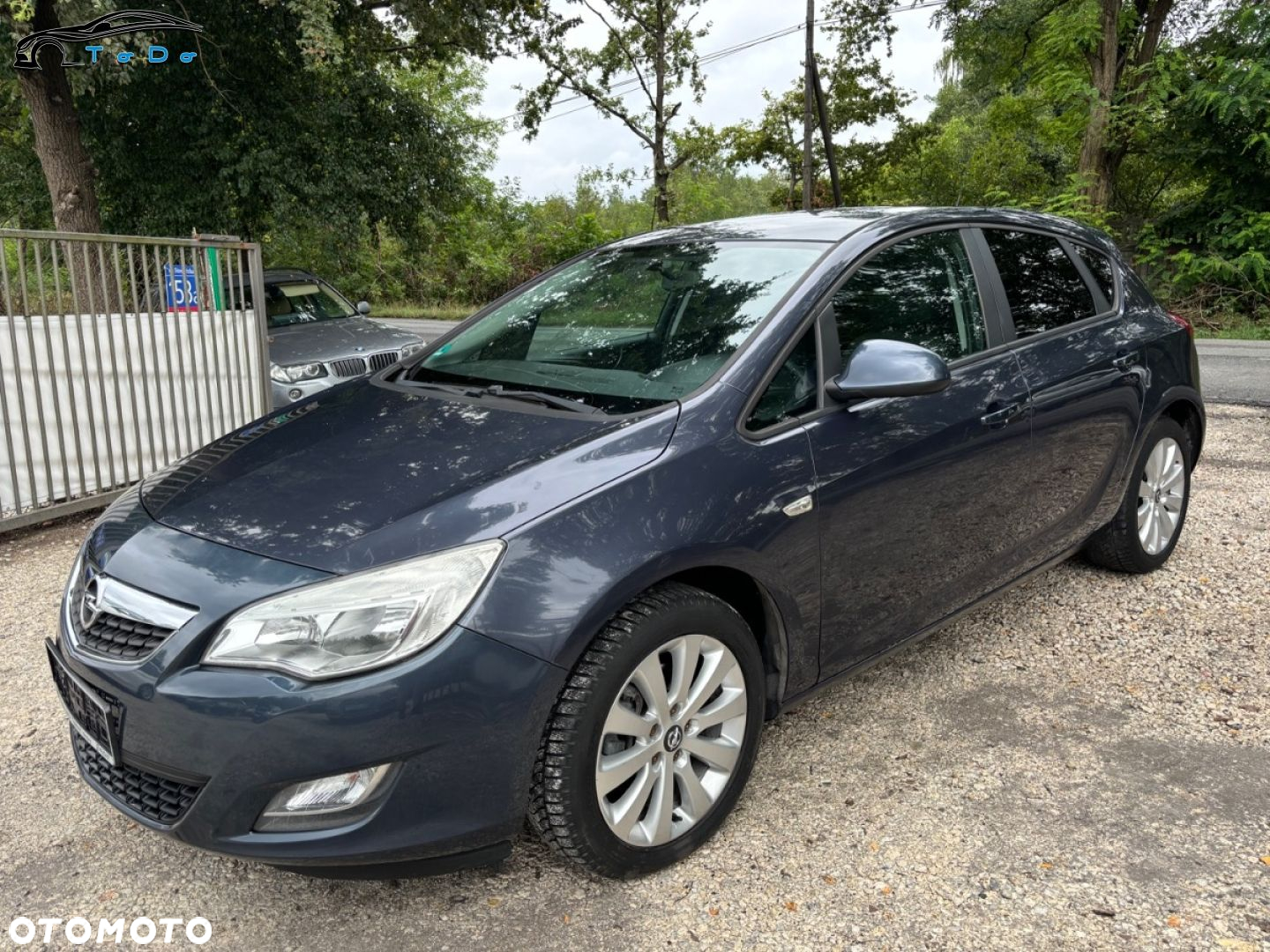 Opel Astra 2.0 CDTI DPF Innovation - 5