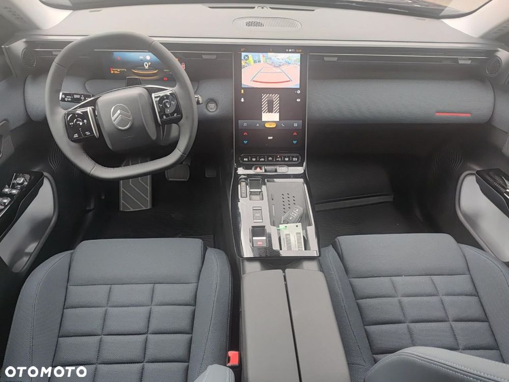Citroën C5 Aircross - 10