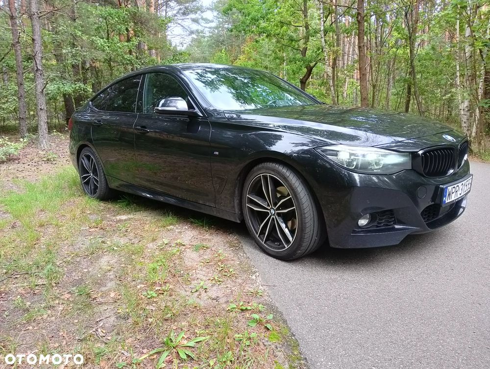 BMW 3GT - 2